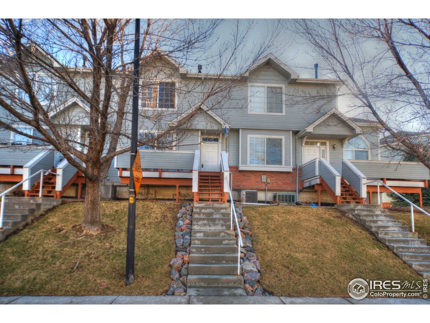 4100 E 119th Place unit B, Thornton, CO 80233 - photo 1