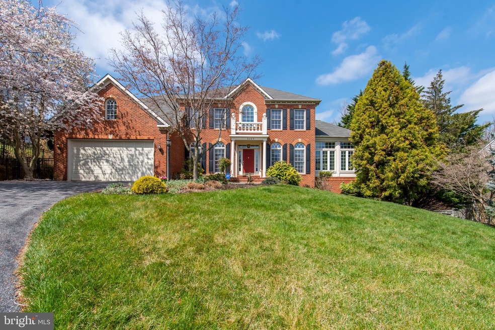 5109 Brady Ct, Ellicott City, MD 21043 - photo 1