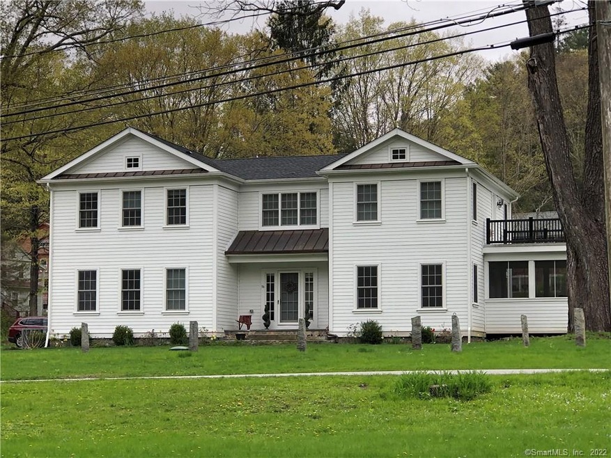 36 Lower River Rd, West Cornwall, CT 06796 - photo 1