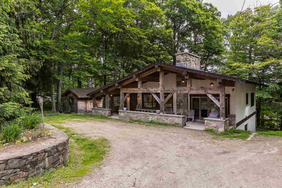 23 Middle Ridge Rd, Winhall, VT 05155 - photo 1