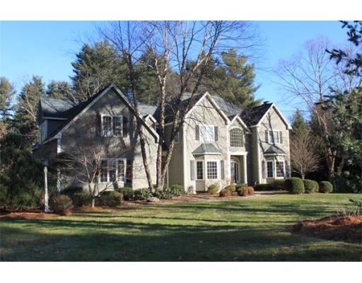 40 Briant Dr unit 1, Sudbury, MA 01776 - photo 1