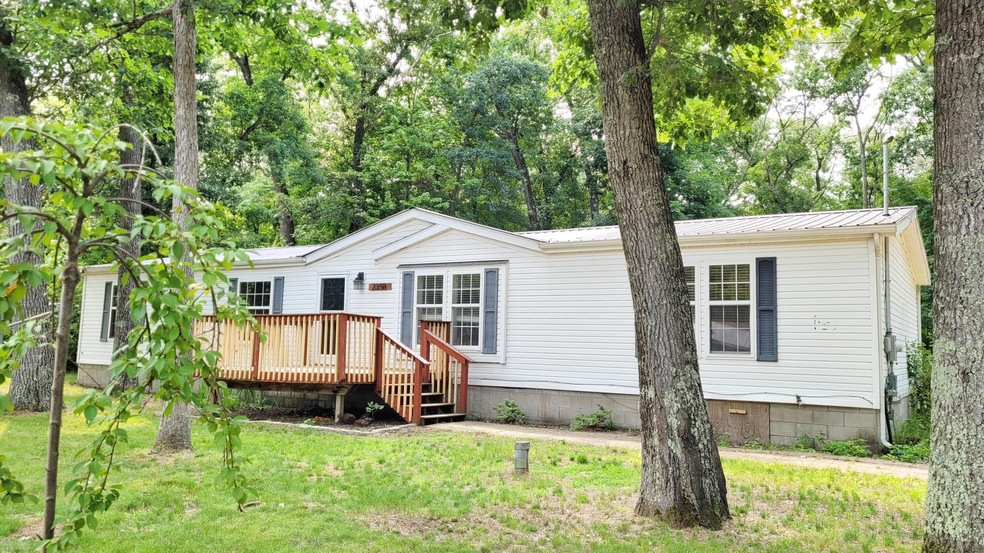 2358 W Pinewood Blvd, Bitely, MI 49309 - photo 1