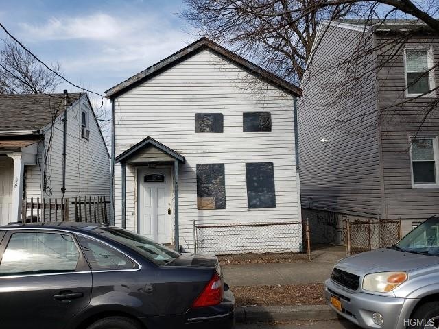 44 Hasbrouck St, Newburgh, NY 12550 - photo 1