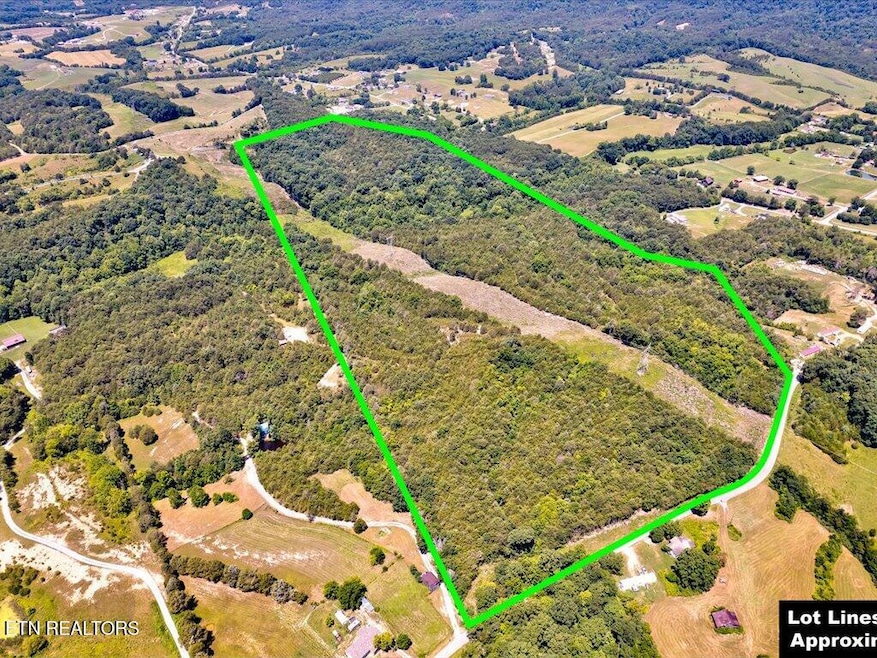 Mohawk Ridge Rd - 1