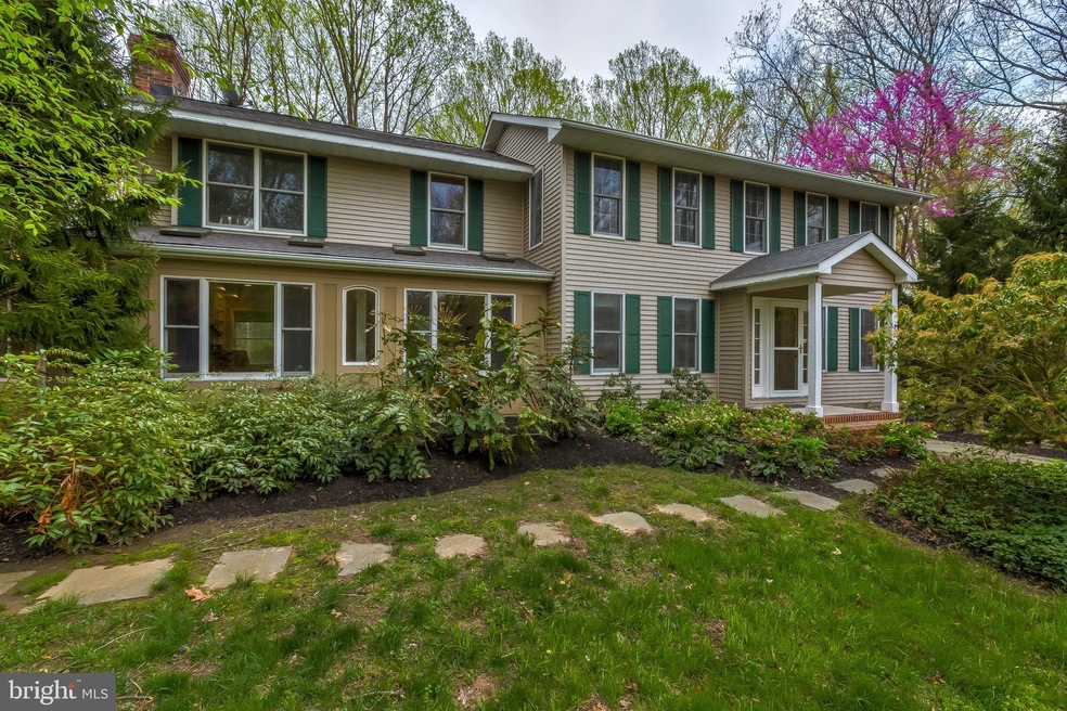 1123 E Piney Hill Rd, Monkton, MD 21111 - photo 1