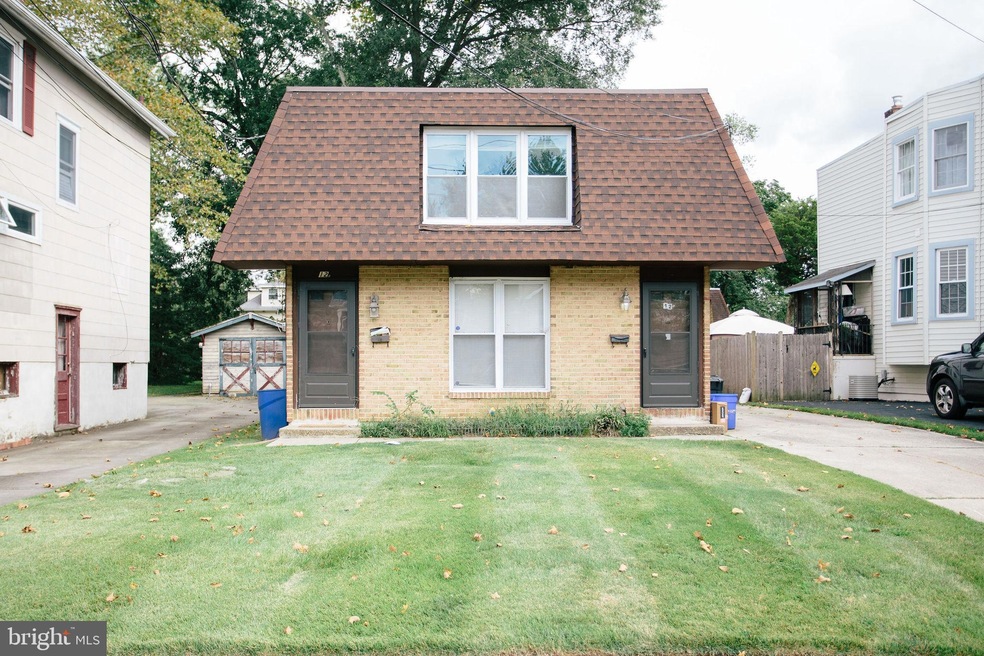 12 W Wayne Terrace unit B, Collingswood, NJ 08108 - photo 1