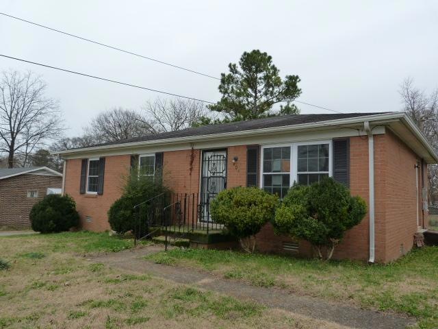 208 Scotland Heights, Shelbyville, TN 37160 - photo 1