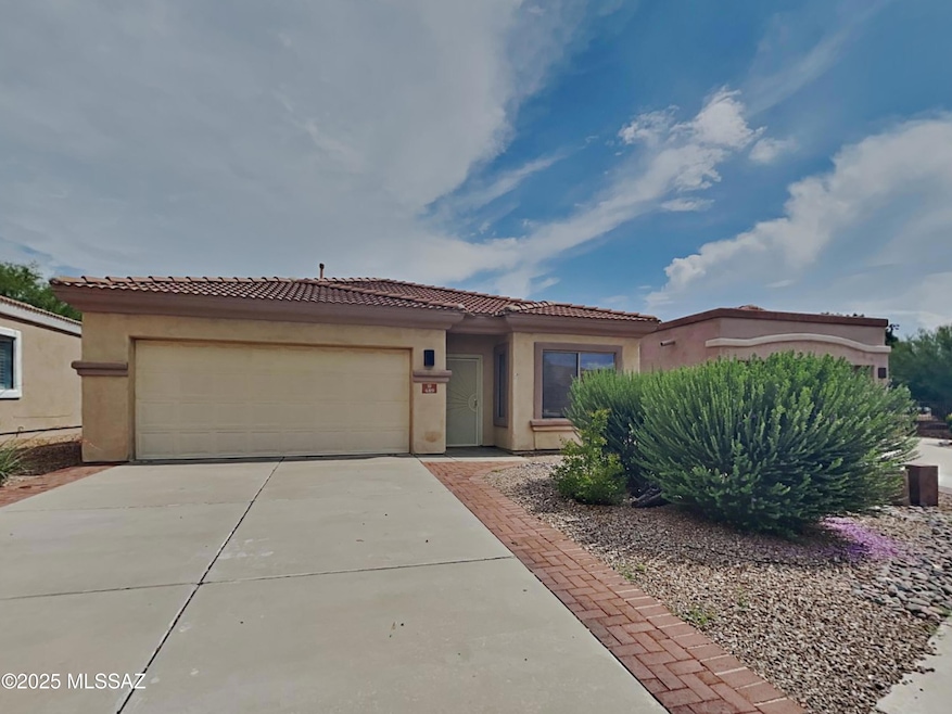 489 E Camino Rancho Seguro, Sahuarita, AZ 85629 - photo 1
