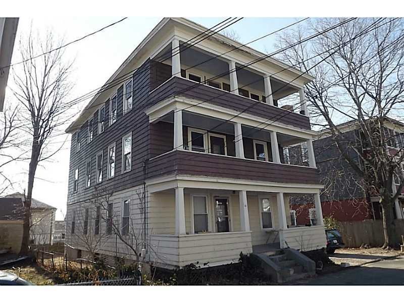 16 Redfern St, North Providence, RI 02911 - photo 1