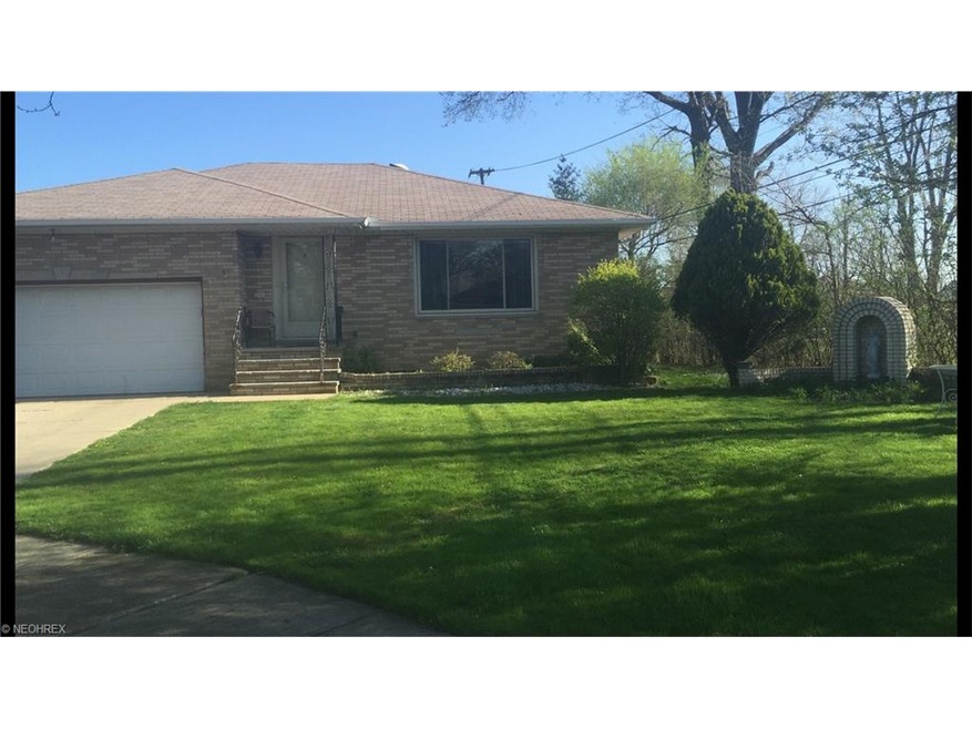 9900 Shady Lane
