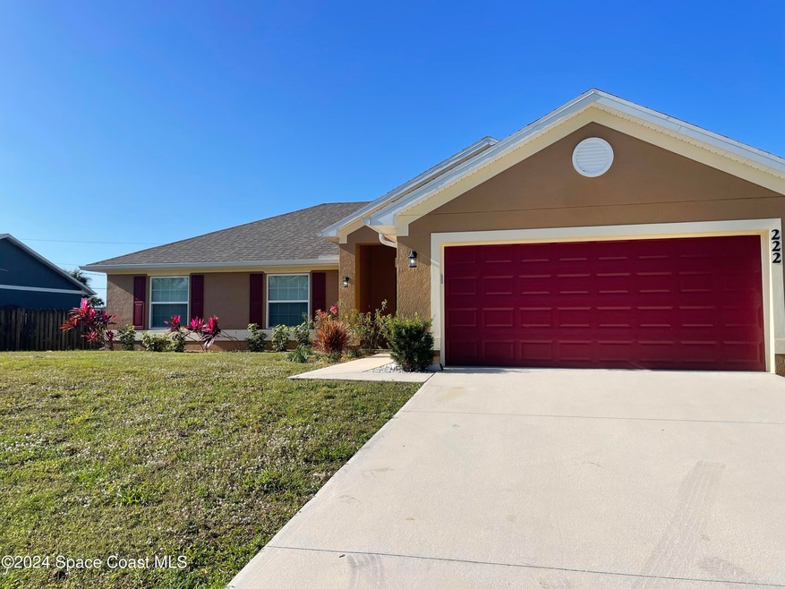 222 Caravan Terrace, Sebastian, FL 32958 - photo 1