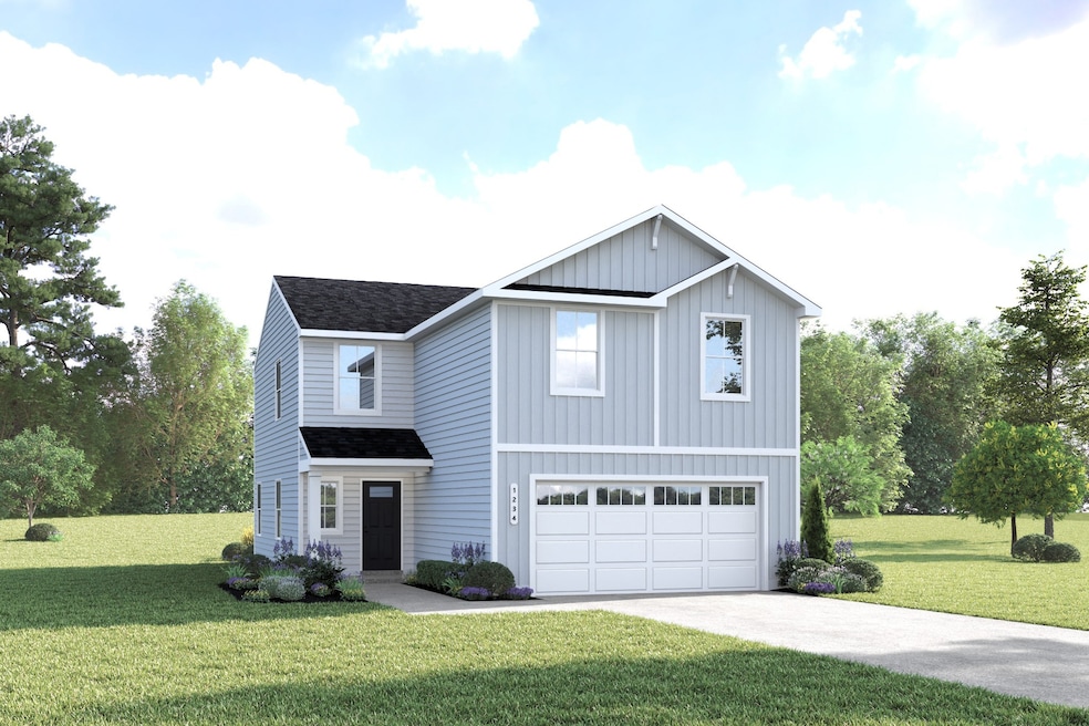 1749 Royal Hound Trail, Madison, TN 37115 - photo 1