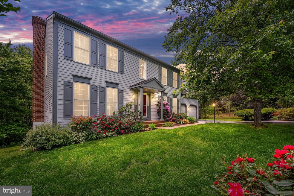 12 Oakbrook Ct, Stafford, VA 22554 - photo 1