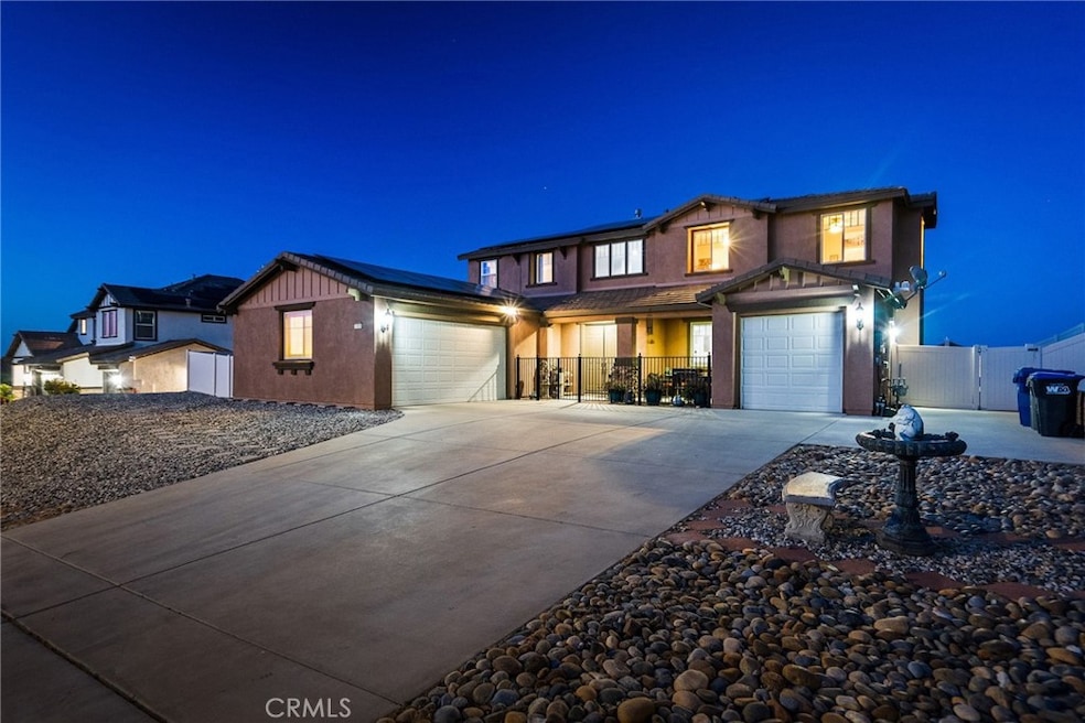 41648 Retsina St, Palmdale, CA 93551 - photo 1