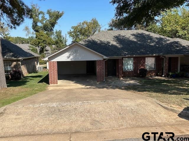2658 Westminster Dr, Tyler, TX 75701 - photo 1