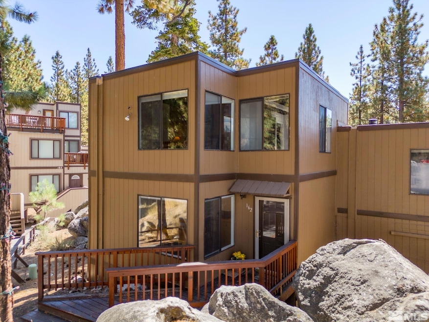 162 Holly Ln, Glenbrook, NV 89413 - photo 1