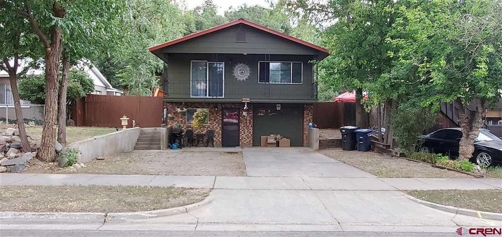 612 E 32nd St, Durango, CO 81301 - photo 1