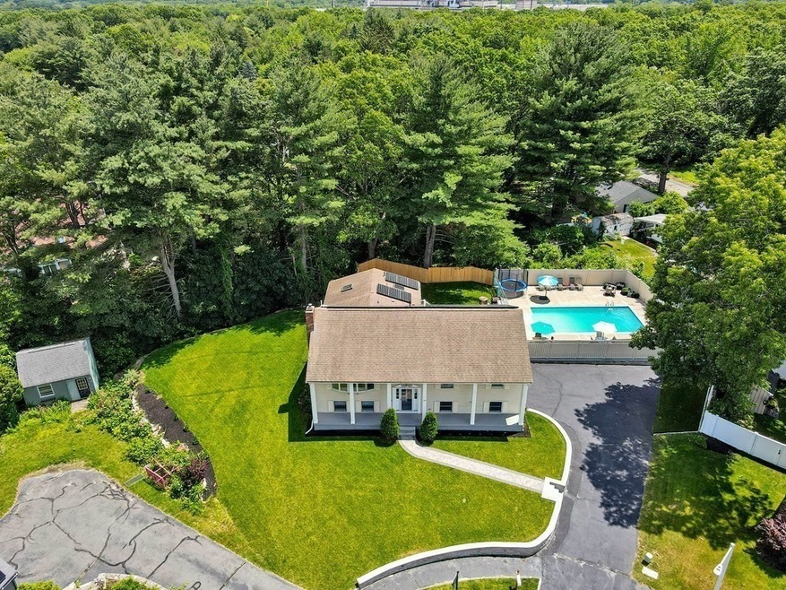 14 Crestlan Dr, Worcester, MA 01604 - photo 1