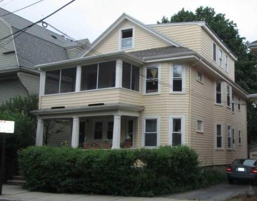 193 Fayerweather St, Cambridge, MA 02138 - photo 1