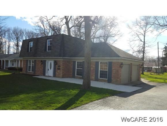 1015 Loretta Place, Lima, OH 45805 - photo 1
