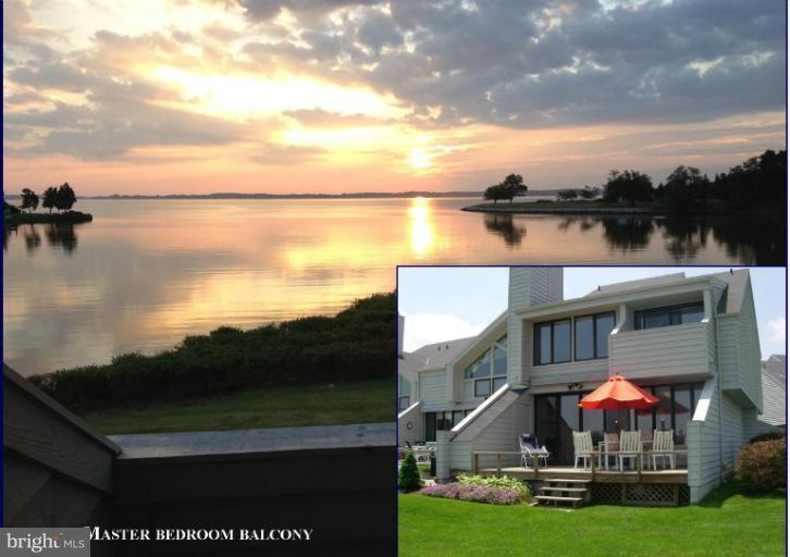 9792 Martingham Cir unit 7, Saint Michaels, MD 21663 - photo 1