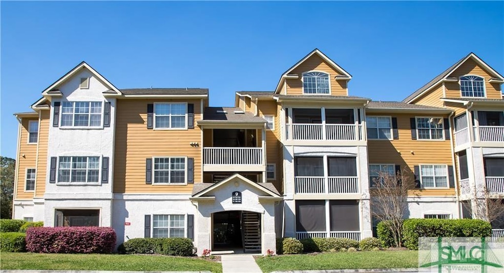 9202 Walden Park Dr, Savannah, GA 31410 - photo 1