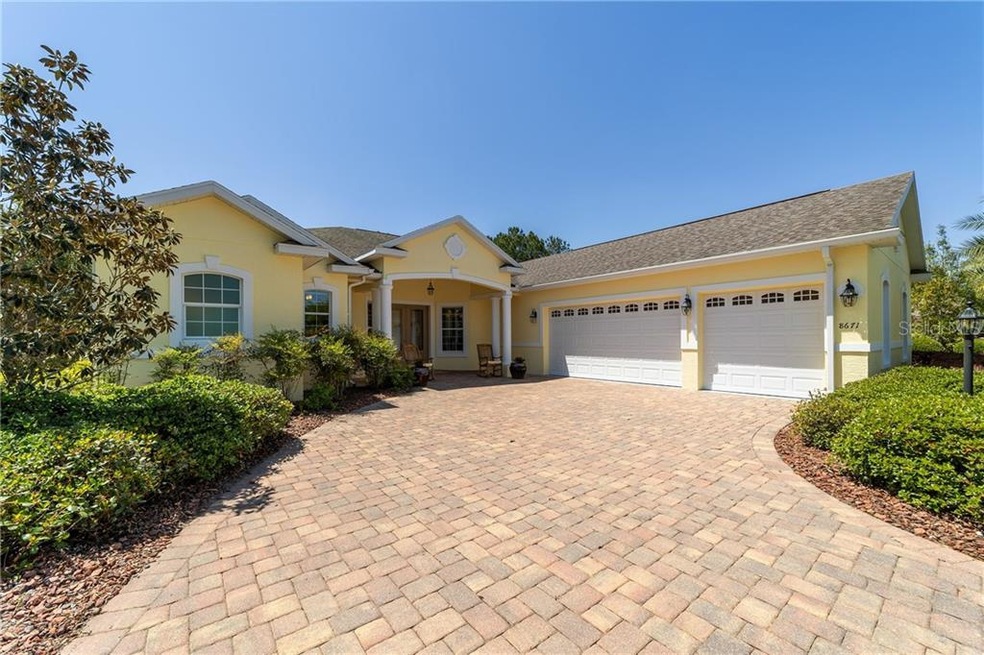 Welcome home to your gorgeous Candler Hills home i