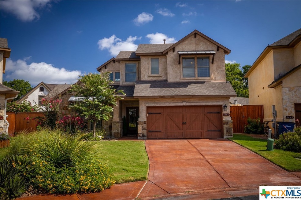 1641 Mikula Place, New Braunfels, TX 78130 - photo 1
