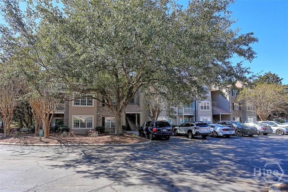 12300 Apache Ave unit 307, Savannah, GA 31419 - photo 1
