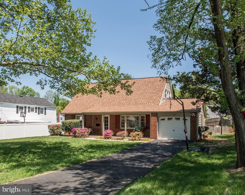 3905 Corbin Place, Bowie, MD 20715 - photo 1