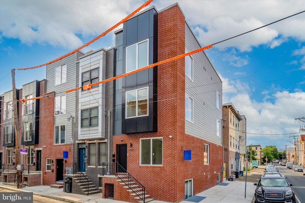 1701 W Seybert St unit 1, Philadelphia, PA 19121 - photo 1