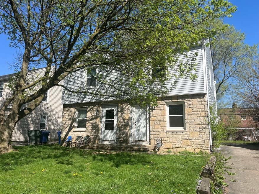 844 S Harris Ave, Columbus, OH 43204 - photo 1