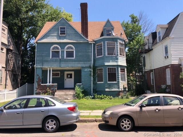 24 Marshall St, Hartford, CT 06105 - photo 1