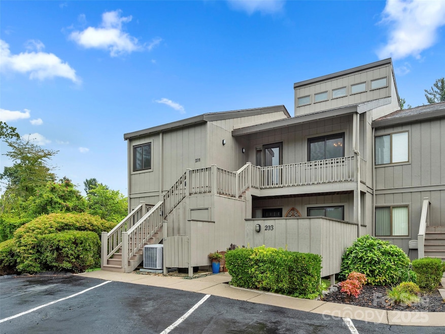 201 Juniper Ln, Hendersonville, NC 28739 - photo 1