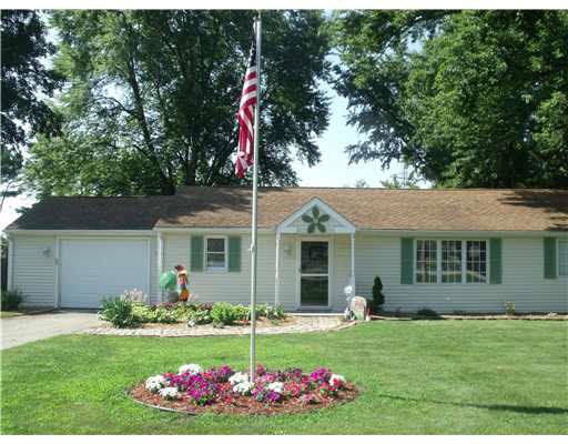 31624 Us Highway 20, New Carlisle, IN 46552 - photo 1