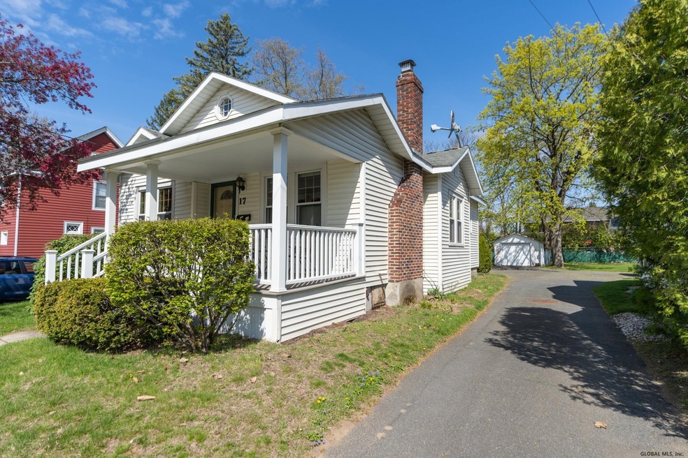 17 Adams Place, Delmar, NY 12054 - photo 1