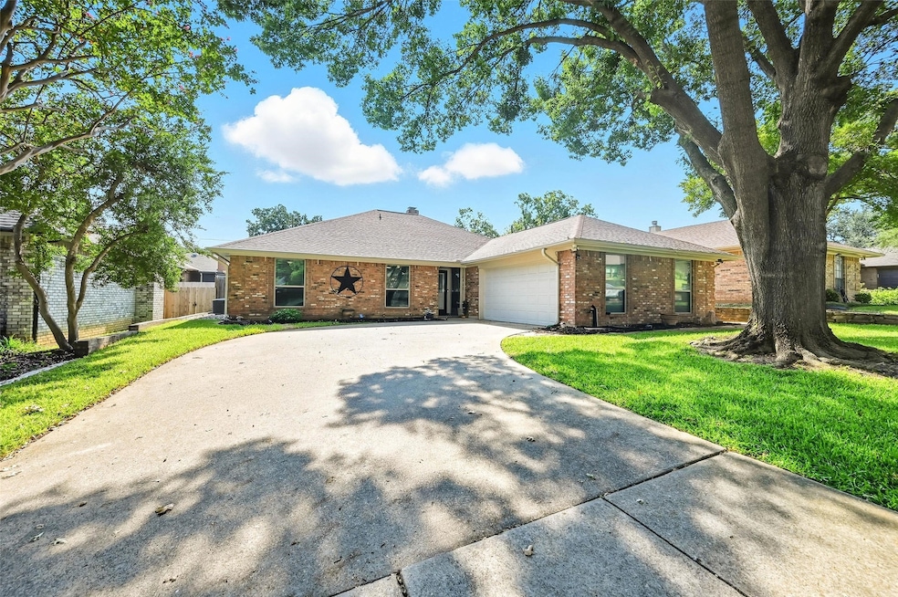 Under Contract $397,495 • Co-Listing Agent