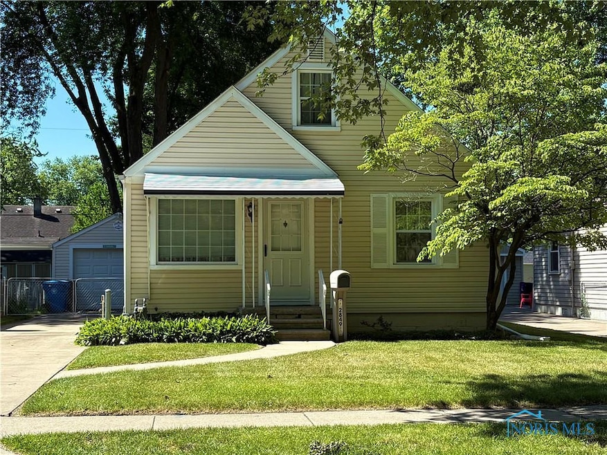 2849 Elsie Ave, Toledo, OH 43613 - photo 1