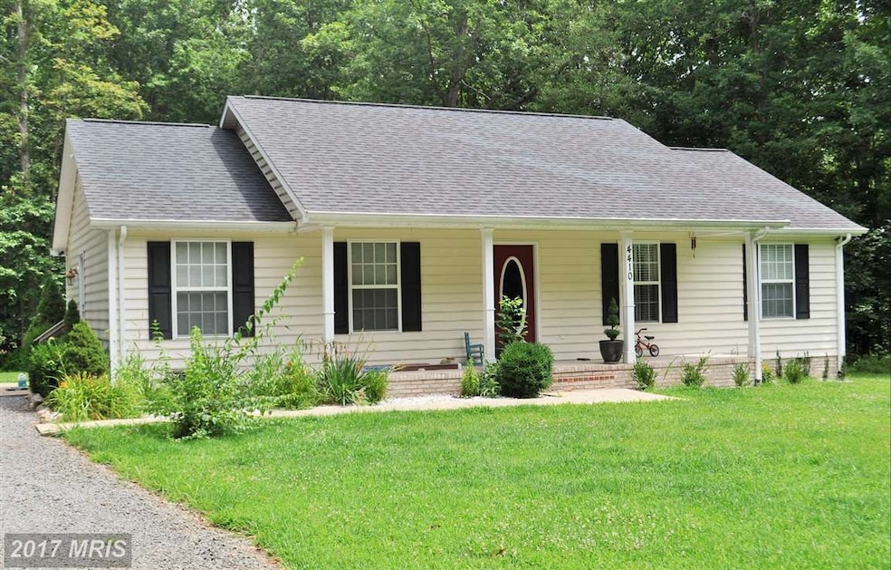 4410 Dyes Ln, Bealeton, VA 22712 - photo 1