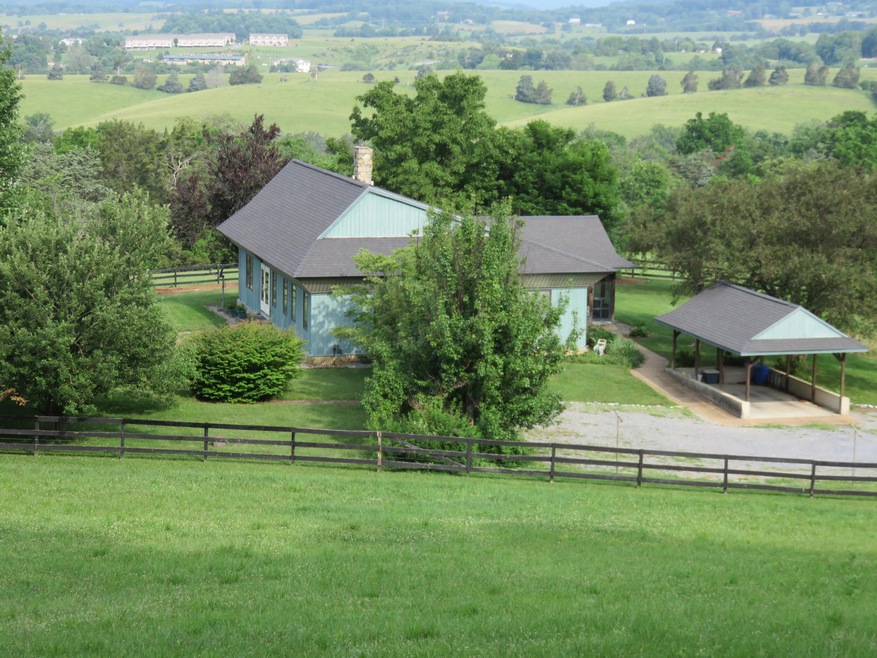 680 Mountain View Rd, Lexington, VA 24450 - photo 1