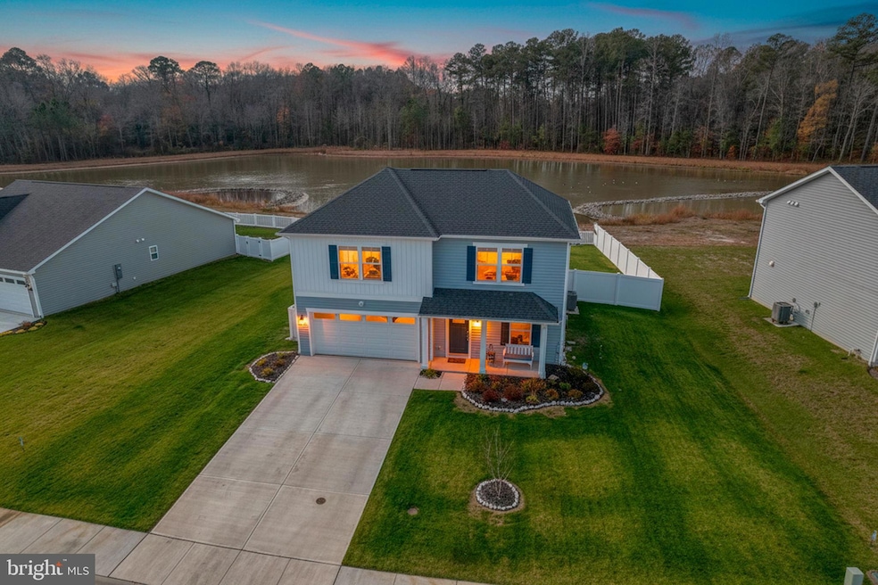 653 Cpl Rodney Wayne Wilson Loop, Georgetown, DE 19947 - photo 1