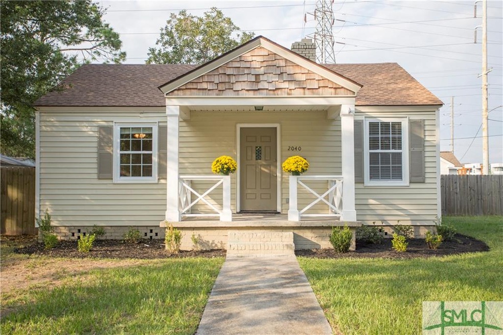 Perfect starter home :)