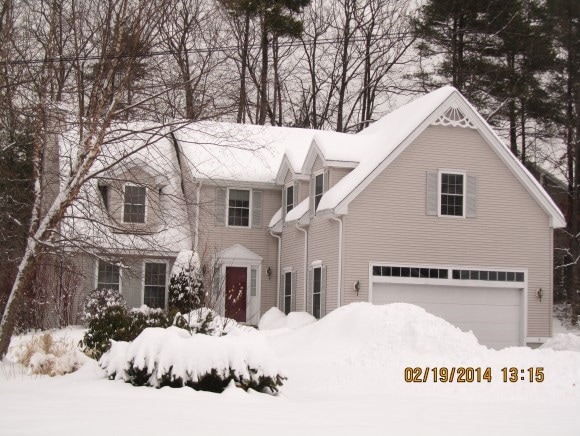 5 Heathrow Ct unit U451, Nashua, NH 03063 - photo 1