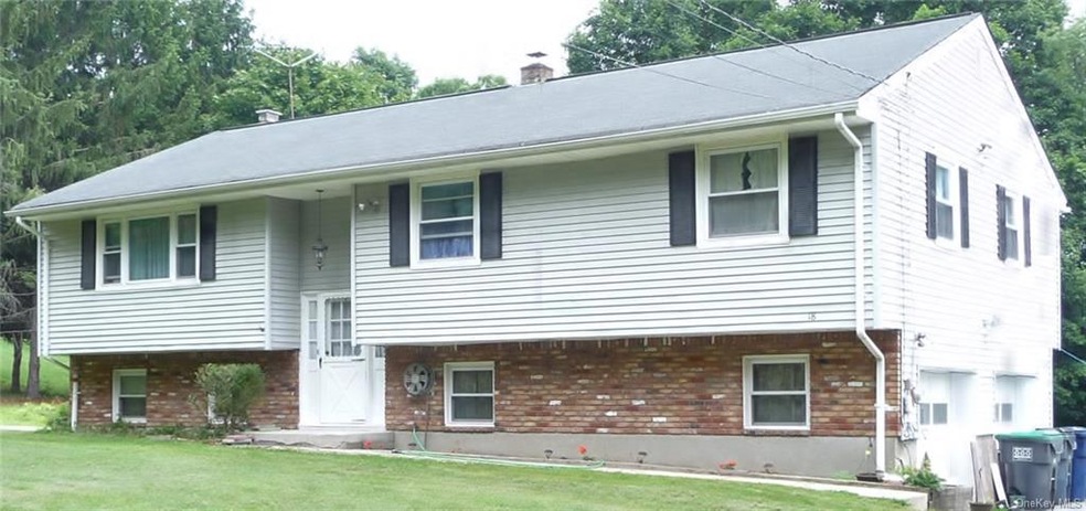 18 Helms Hill Rd, Washingtonville, NY 10992 - photo 1