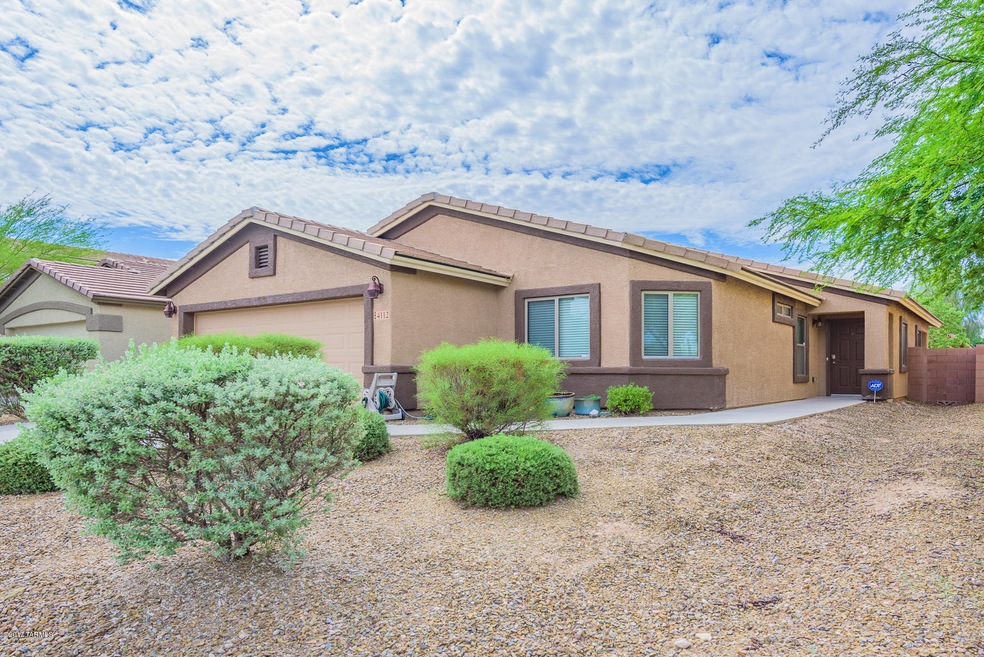 001 - 4112 E. Shadow Branch Drive