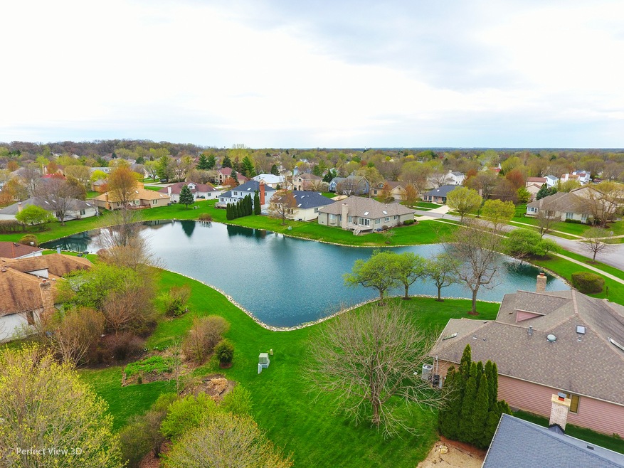 1600 Pathway Dr, Naperville, IL 60565 - photo 1