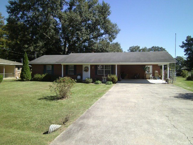 Main View