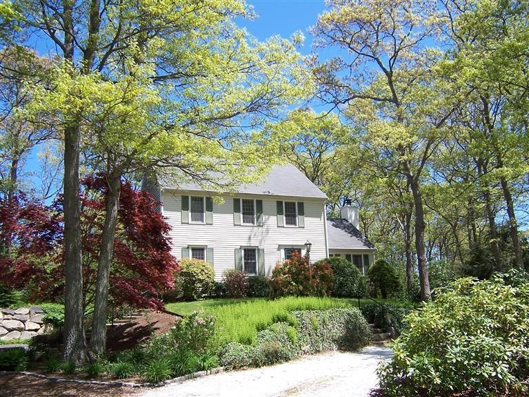 47 Chipman Rd, Sandwich, MA 02563 - photo 1