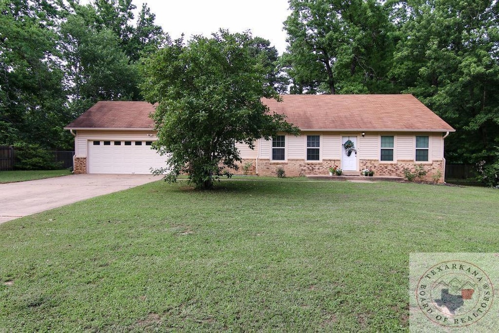 65 County Road 2311, Texarkana, TX 75503 - photo 1