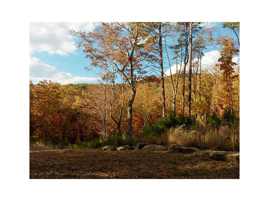 Land/Lot. Solitude and Magnificent Mountain Views